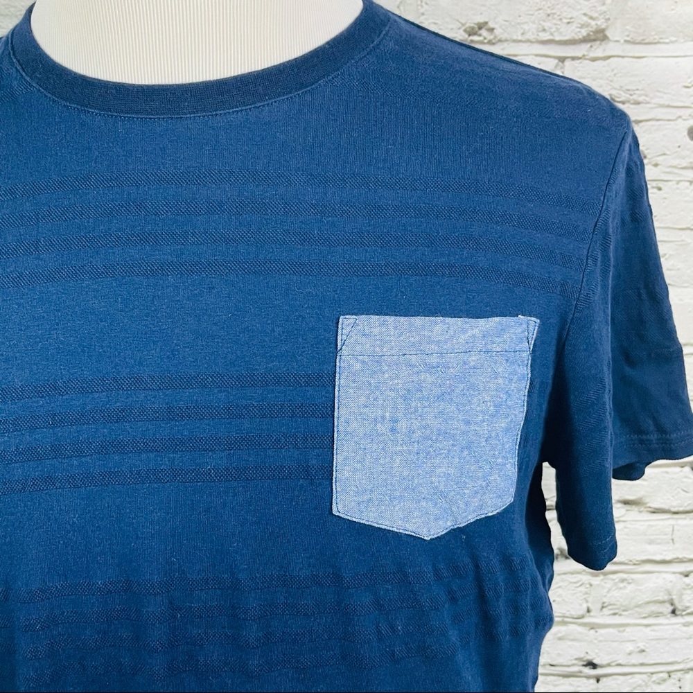 Sovereign Code LA Short Sleeve Tee - Picture 2 of 8